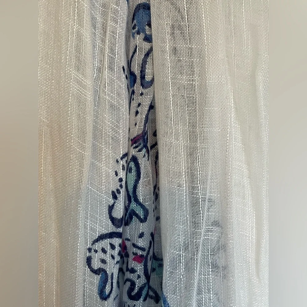 Lilly Pulitzer for Target Scarf/Wrap in Wavepool